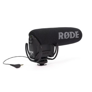 RODE VIDEOMIC PRO (NEW) Мікрофон